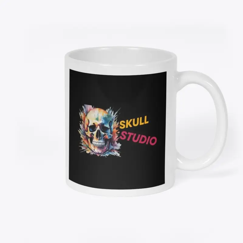 Skull Studio